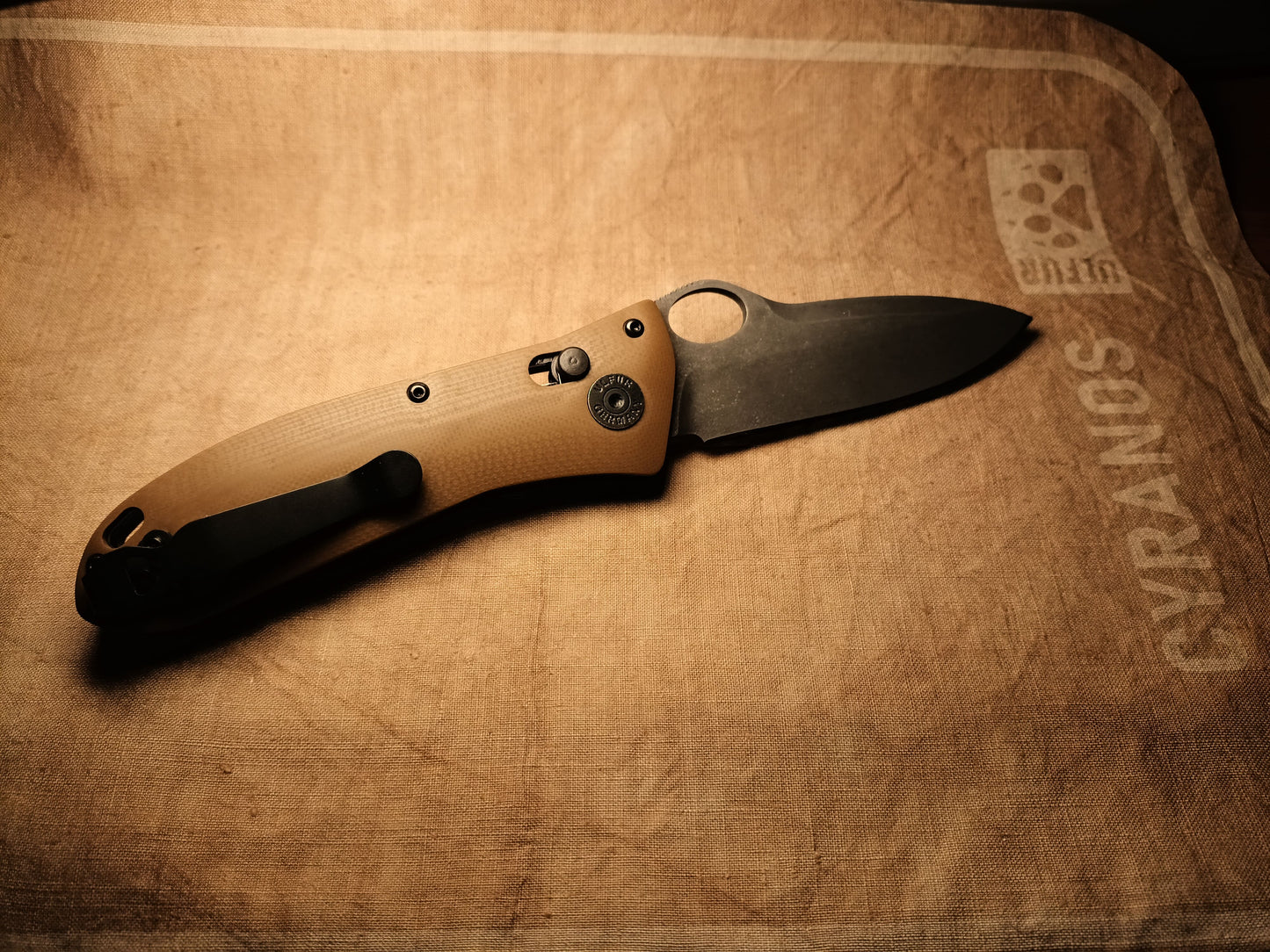 CYRANOS T1