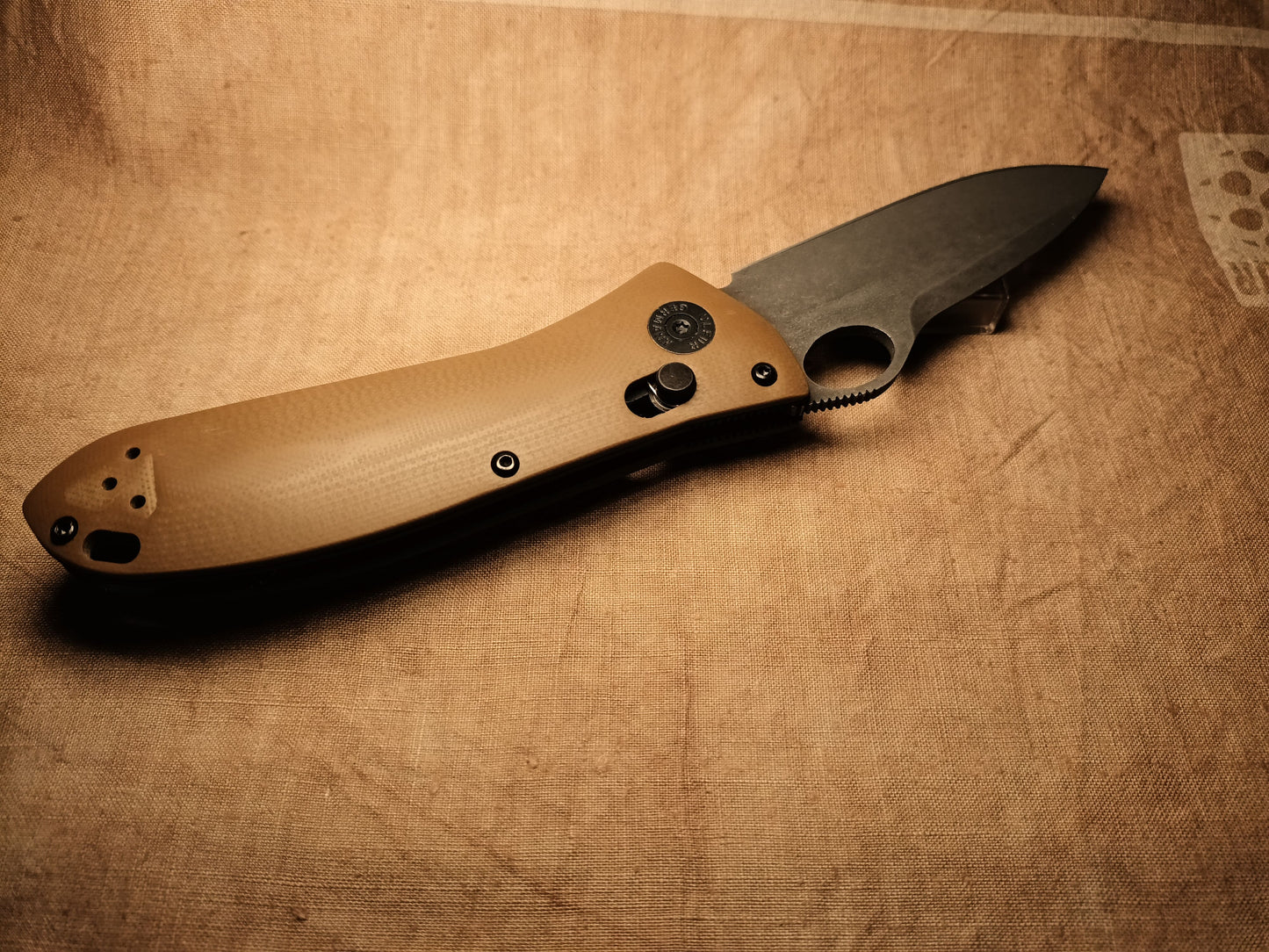 CYRANOS T1