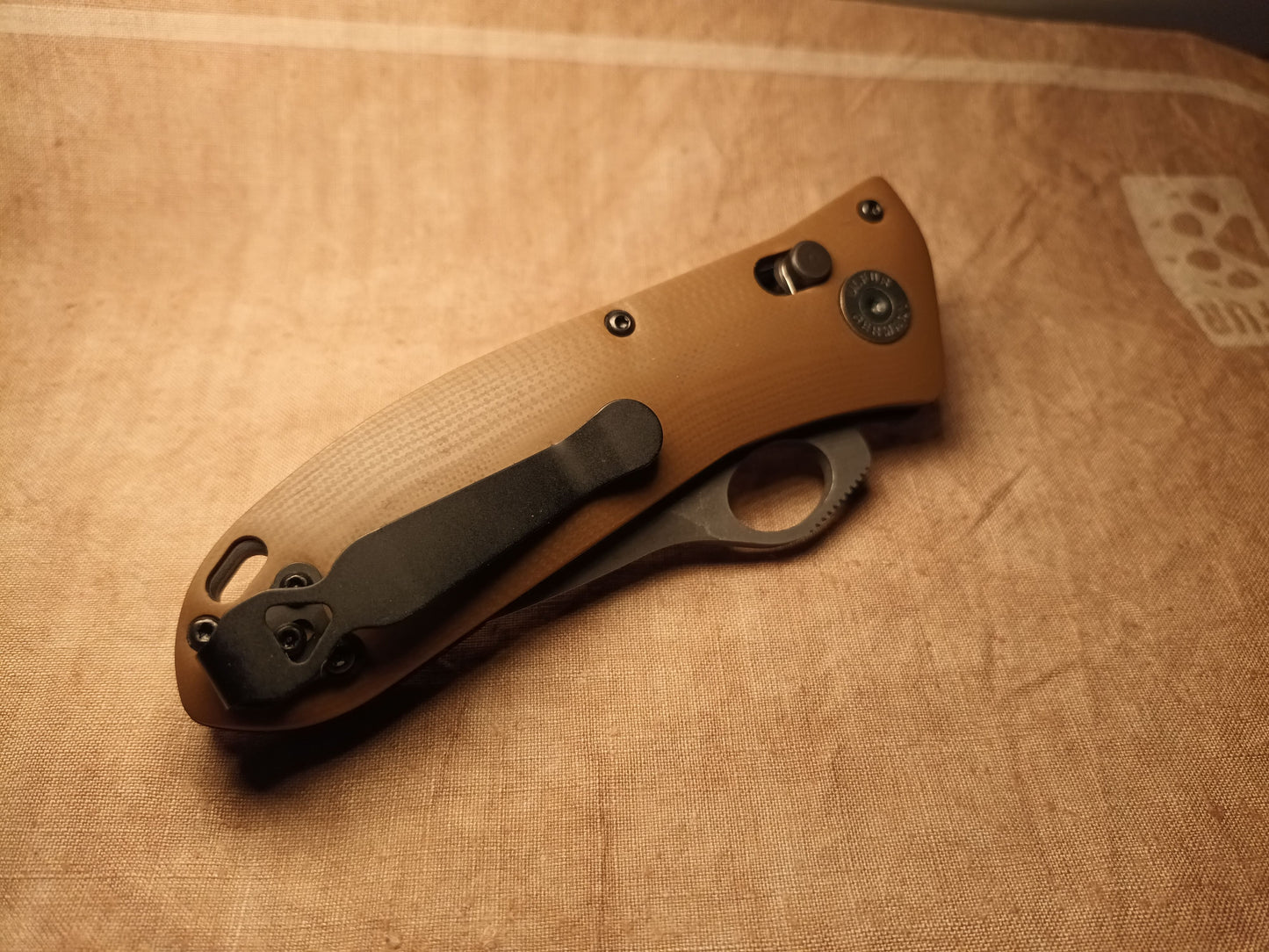 CYRANOS T1