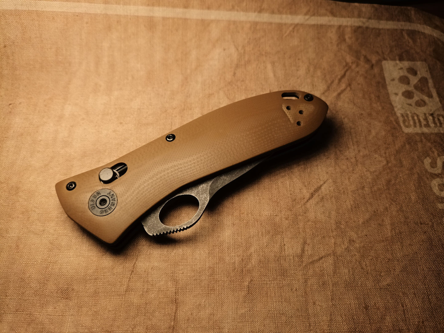 CYRANOS T1