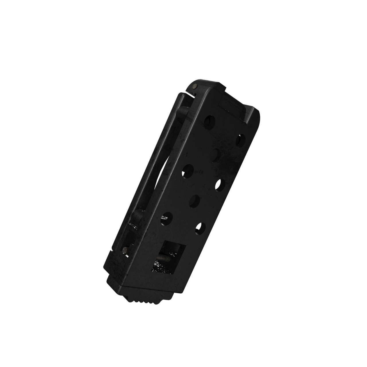 Heavy Duty Anhang Schmal