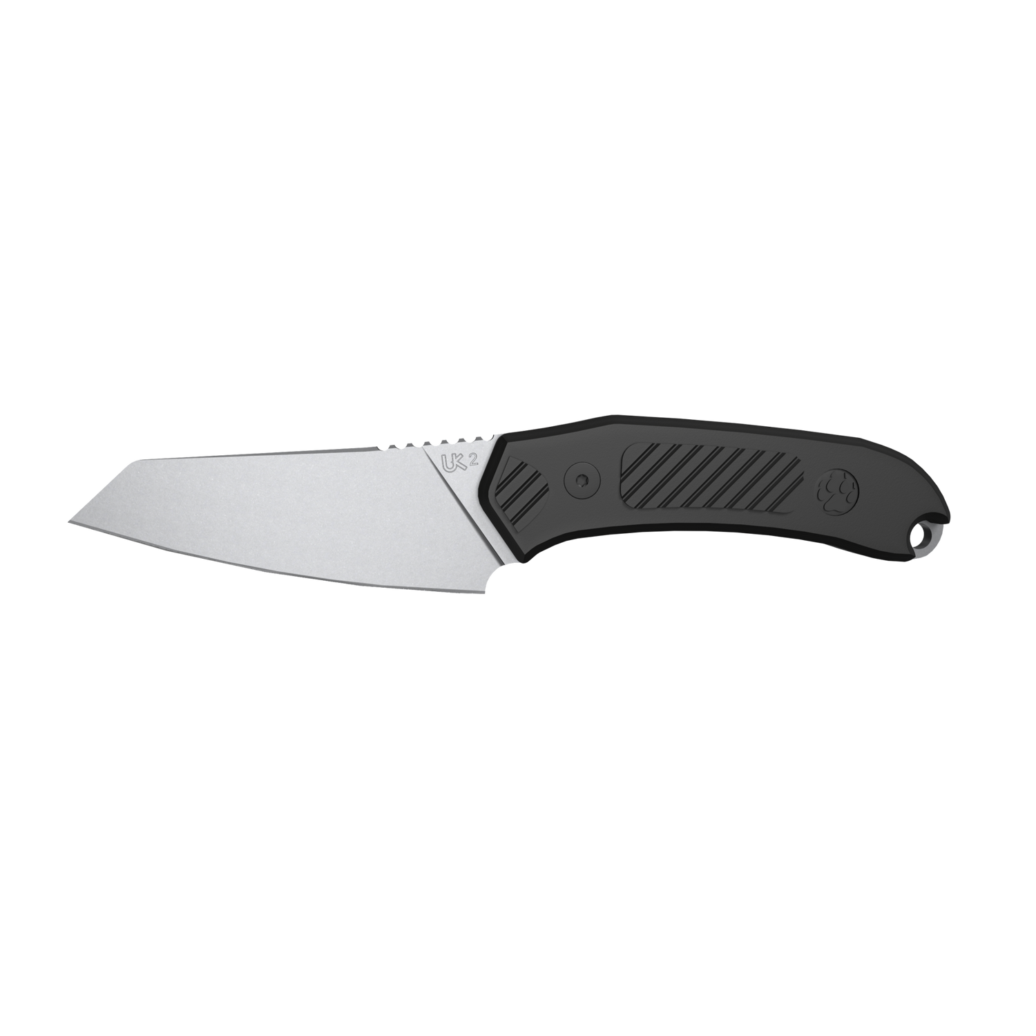 Vidar feststehendes Outdoormesser