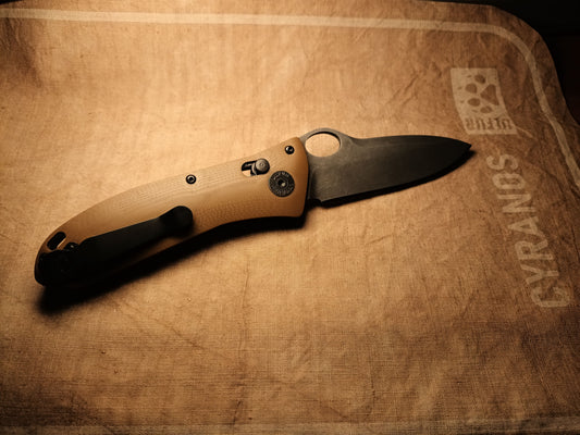 CYRANOS T1