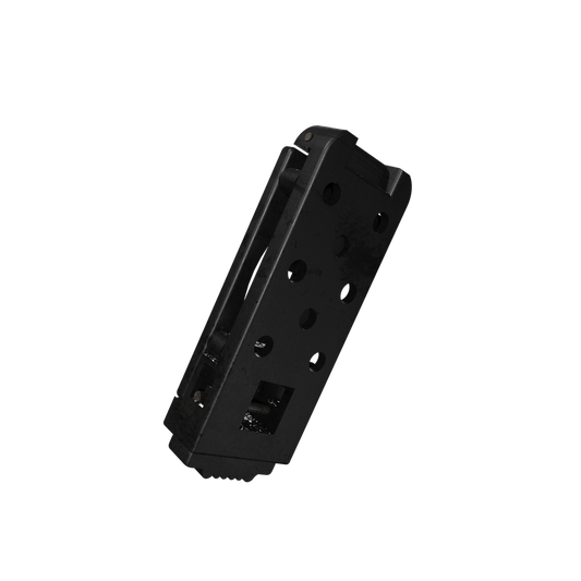 Heavy Duty Anhang Schmal