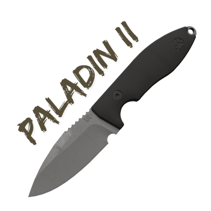 Paladin 2 Outdoormesser mit Messerscheide3