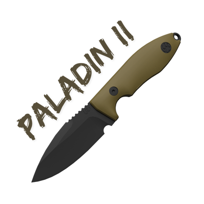 Paladin 2 Outdoormesser mit Messerscheide4