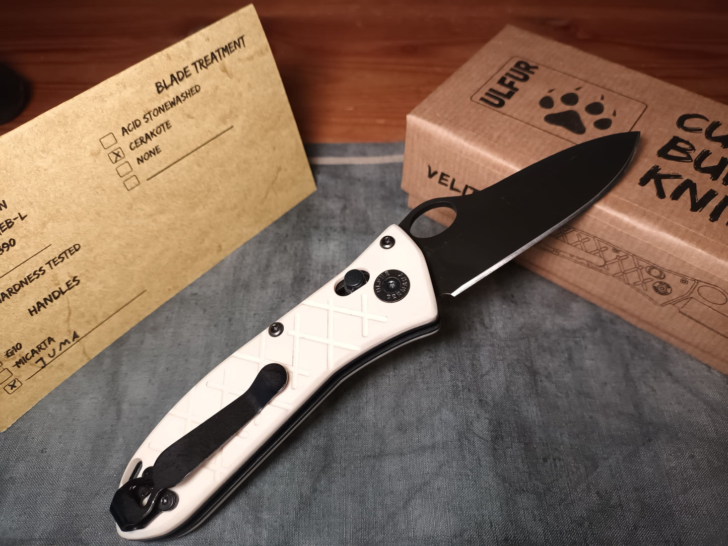VELITES T2