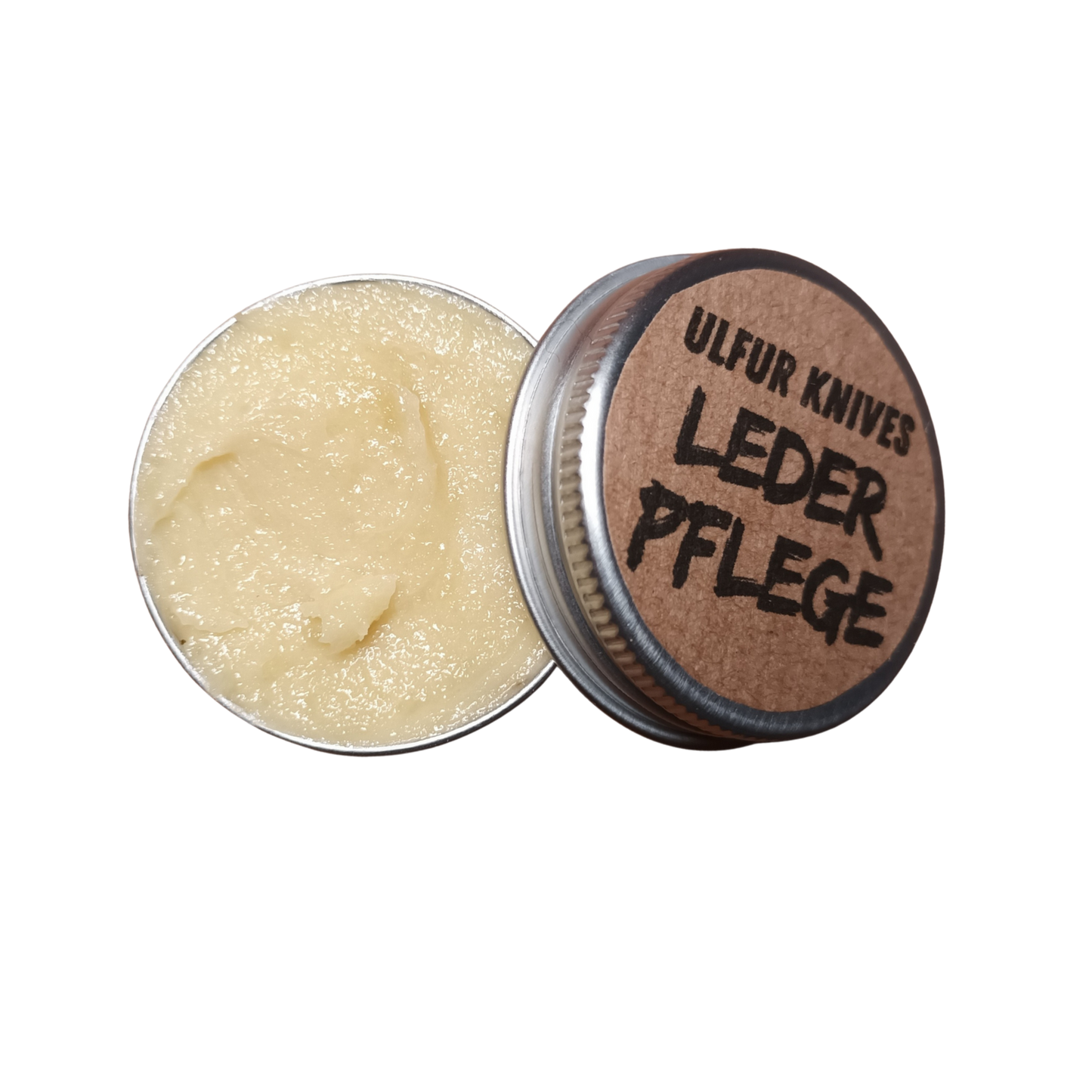 LEDERPFLEGE FÜR MESSERSCHEIDEN - Mini Dose 10ml
