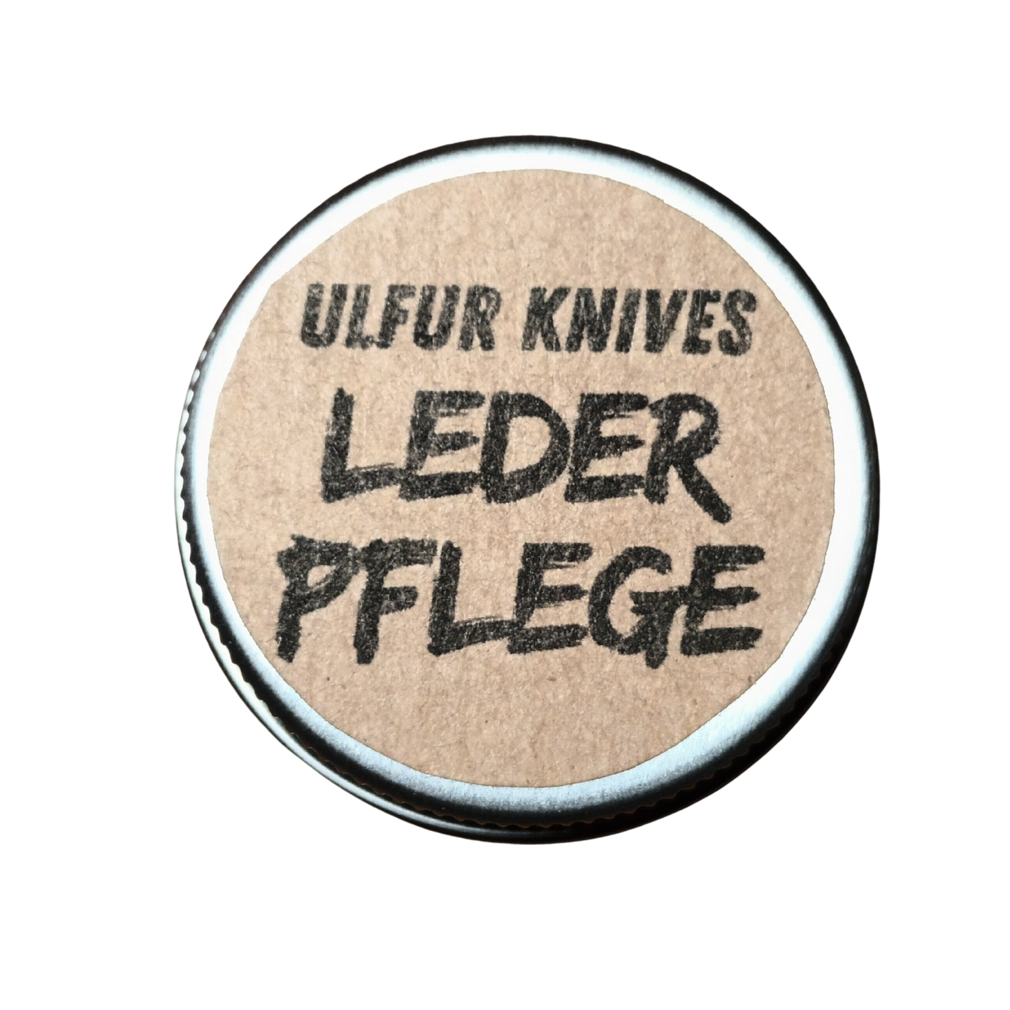 LEDERPFLEGE FÜR MESSERSCHEIDEN - Mini Dose 10ml