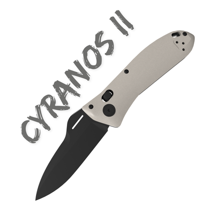 CYRANOS II
