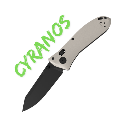 CYRANOS T1